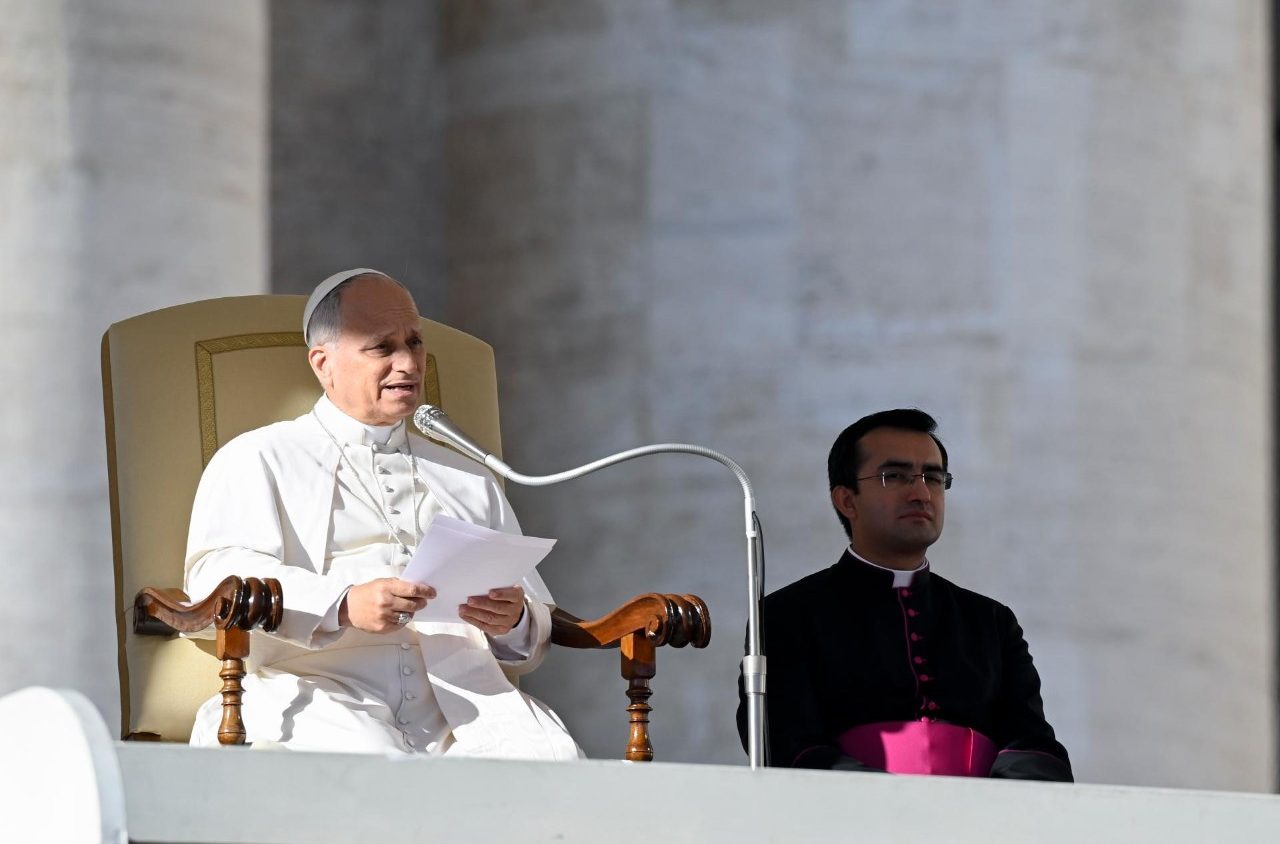 El Papa: La vocación sea una oportunidad para llevar el mensaje evangélico
