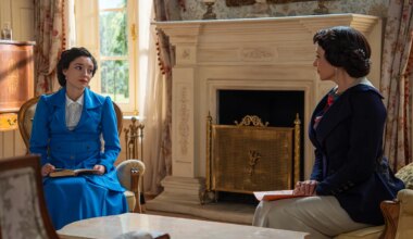 Avance de 'La Promesa', capítulo del martes 16 de diciembre: Ángela se desploma ante Curro - El Mundo