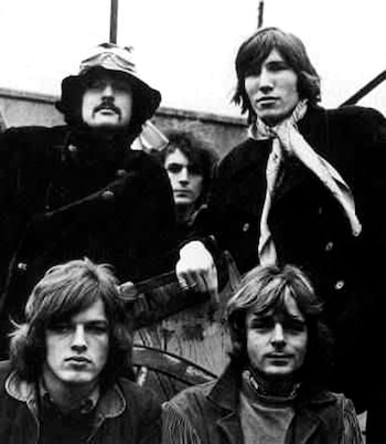 La colaboración de Roy Harper