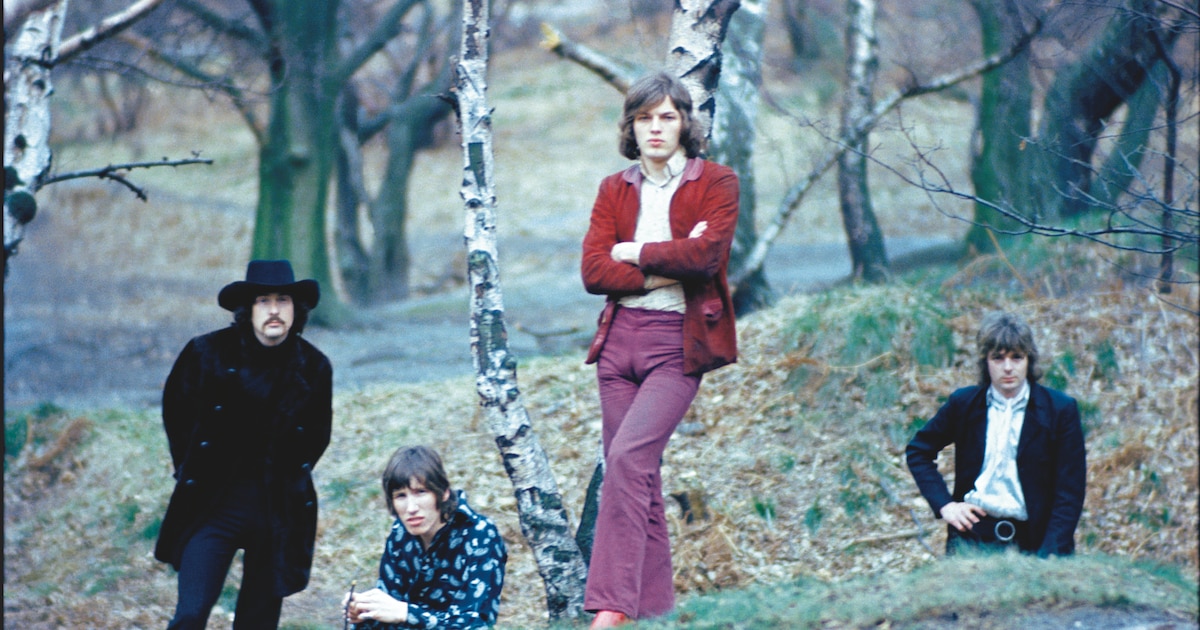 La historia detrás de “Wish You Were Here”, el disco que transformó el éxito de Pink Floyd en introspección