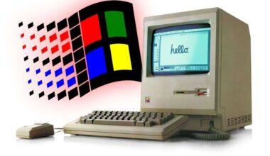 Apple tuvo en su mano frenar a Windows. Su proyecto funcionaba a la perfección y se llamaba 'Star Trek'