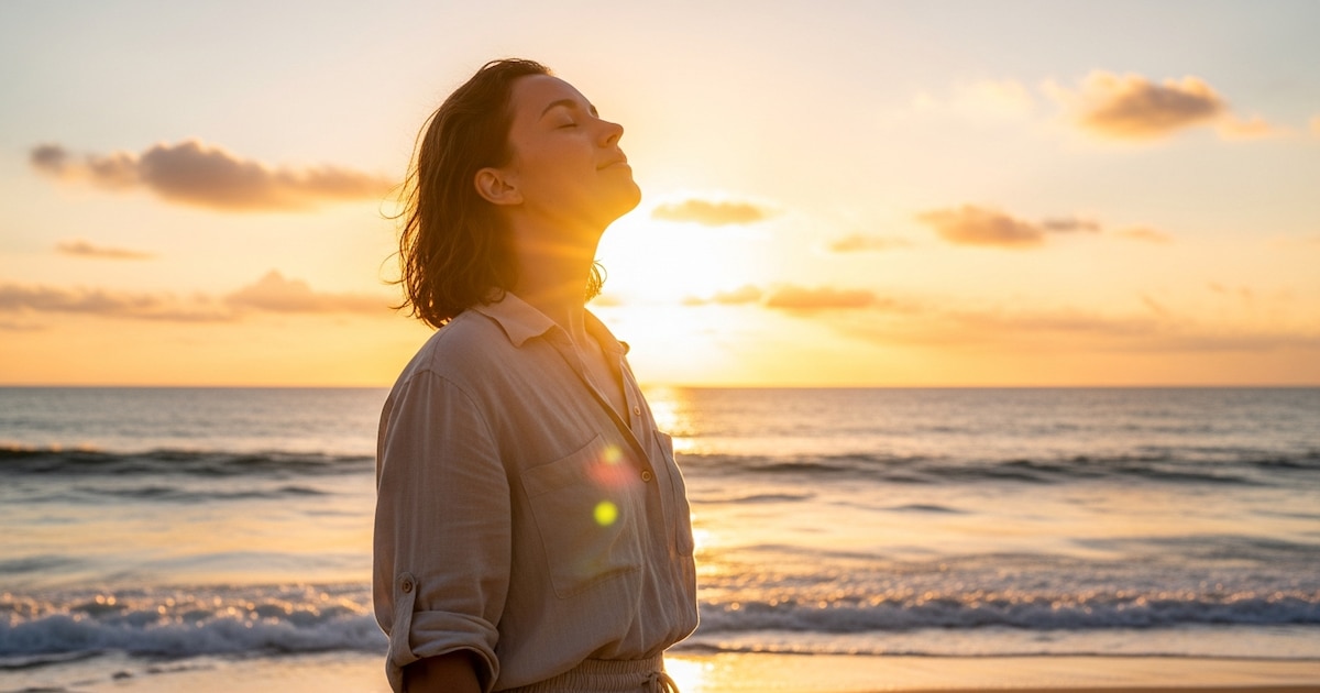 Seis actividades recomendadas por un neurólogo para cuidar el cerebro en vacaciones
