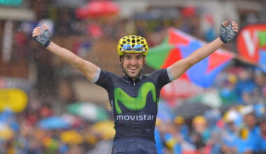 Ion Izagirre colgará la bicicleta al final de la presente temporada tras 18 años en la élite | Txirrindularitza