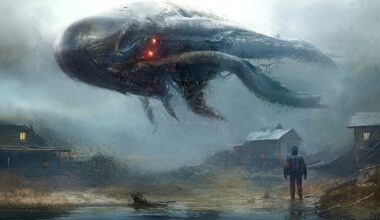 Prueba gratis un survival de mundo abierto que podría estar hecho por Kojima, porque nada tiene sentido pero luce genial - PC