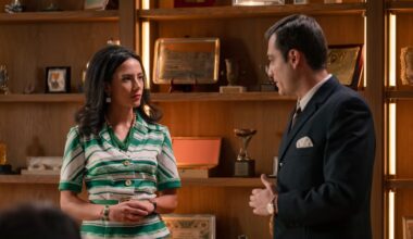 Avance semanal de los capítulos 457 a 461 de 'Sueños de libertad' del 15 al 19 de diciembre en Antena 3: Cloe está en problemas