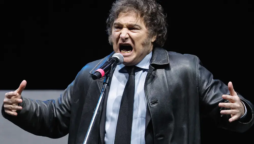 Milei cumple dos años de gobierno validado en las urnas tras superar fuertes turbulencias