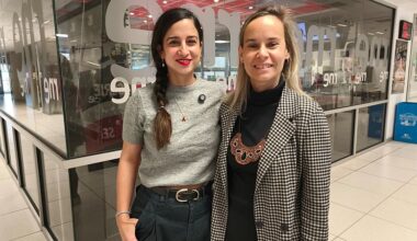 'Jane', biografía de una autora muy actual