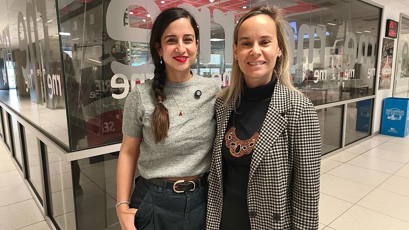 'Jane', biografía de una autora muy actual