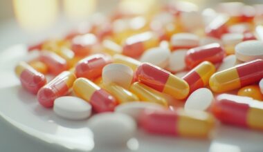 La FDA aprobó dos nuevos antibióticos orales para el tratamiento de la gonorrea