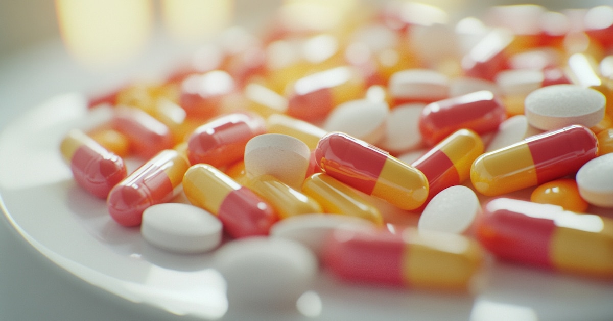 La FDA aprobó dos nuevos antibióticos orales para el tratamiento de la gonorrea