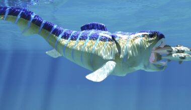 Revelaron la sorprendente técnica de caza de un depredador marino prehistórico: cómo usaba sus mandíbulas