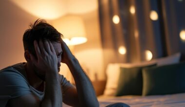 Una de cada siete personas en América Latina tuvo un trastorno de ansiedad a lo largo de su vida