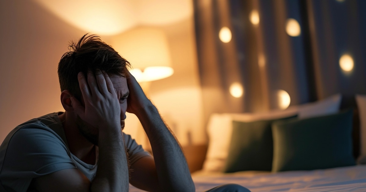 Una de cada siete personas en América Latina tuvo un trastorno de ansiedad a lo largo de su vida