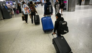 De Miami a Guatemala: el viaje de niños separados de familiares por las deportaciones