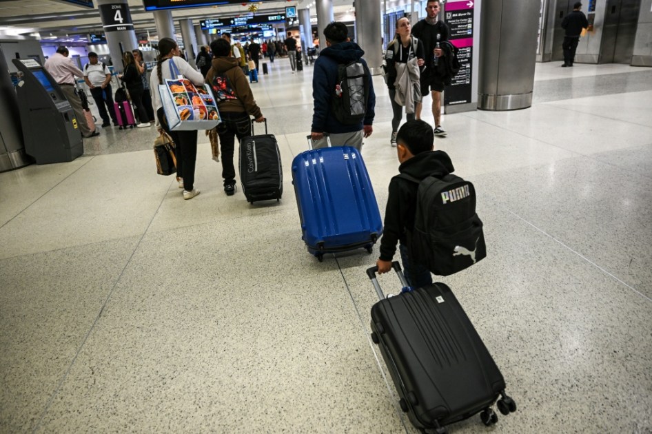 De Miami a Guatemala: el viaje de niños separados de familiares por las deportaciones