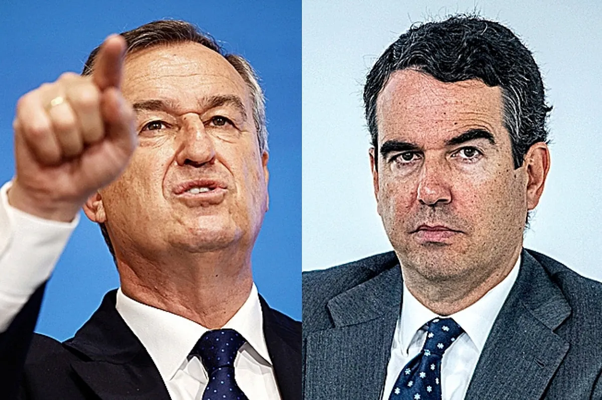 Sabadell y JB Capital dominan en los contratos de liquidez de la Bolsa