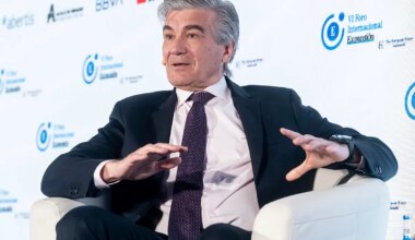 Los fondos buitre entran en masa en Naturgy al vender GIP-BlackRock - Expansión