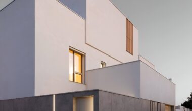 Valencia registra su primera vivienda Passivhaus Premium con el proyecto Casa M&M