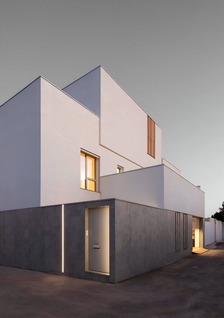 Valencia registra su primera vivienda Passivhaus Premium con el proyecto Casa M&M