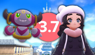 Costoso DLC de $30 dólares para Pokémon Legends: Z-A decepciona a los jugadores y debuta con pésimas reseñas: “quisiera amarlo, pero no me ha dado motivos para hacerlo”