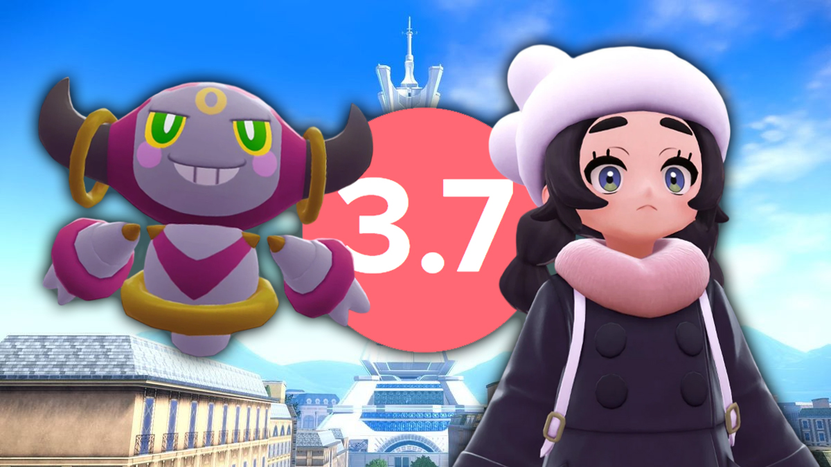 Costoso DLC de $30 dólares para Pokémon Legends: Z-A decepciona a los jugadores y debuta con pésimas reseñas: “quisiera amarlo, pero no me ha dado motivos para hacerlo”