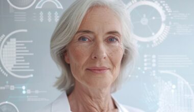 La receta anti envejecimiento de Ángel Durántez, autor de “Joven a los 100″