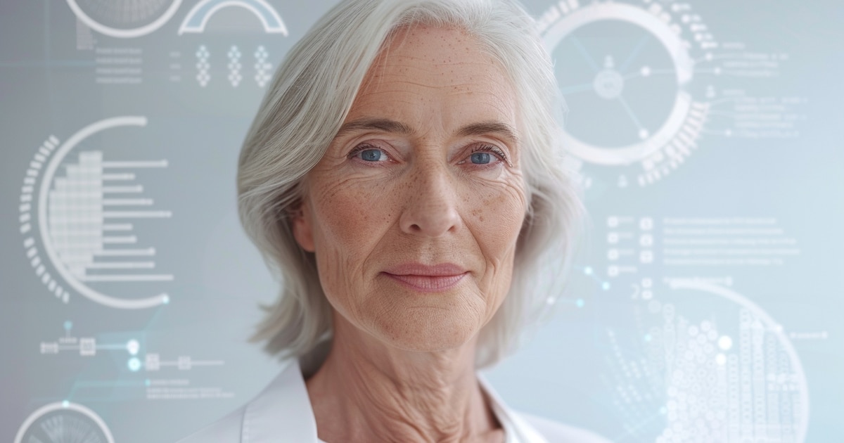 La receta anti envejecimiento de Ángel Durántez, autor de “Joven a los 100″