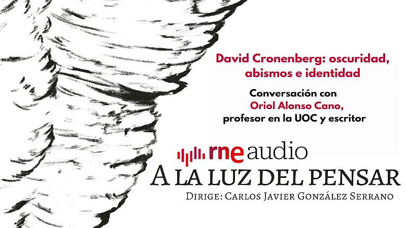 David Cronenberg: oscuridad, abismos e identidad