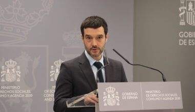 Ir a inicio. La Moncloa