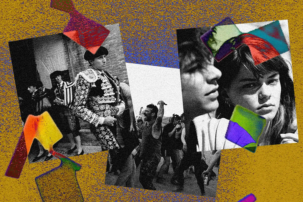 Las 20 mejores películas españolas de 2025 - El Mundo