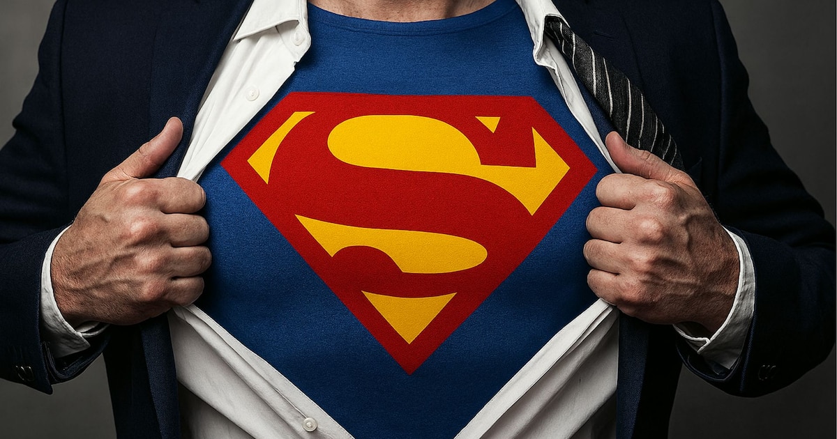 Los secretos de Superman, la cinta que cambió el cine y el coleccionismo para siempre