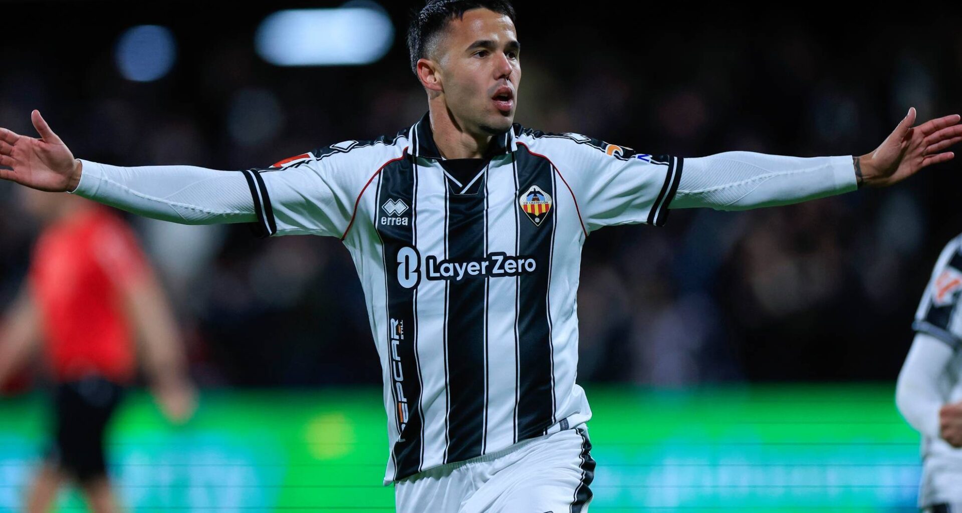 Castellón - Mirandés en directo