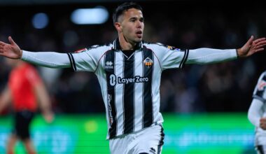 Castellón - Mirandés en directo