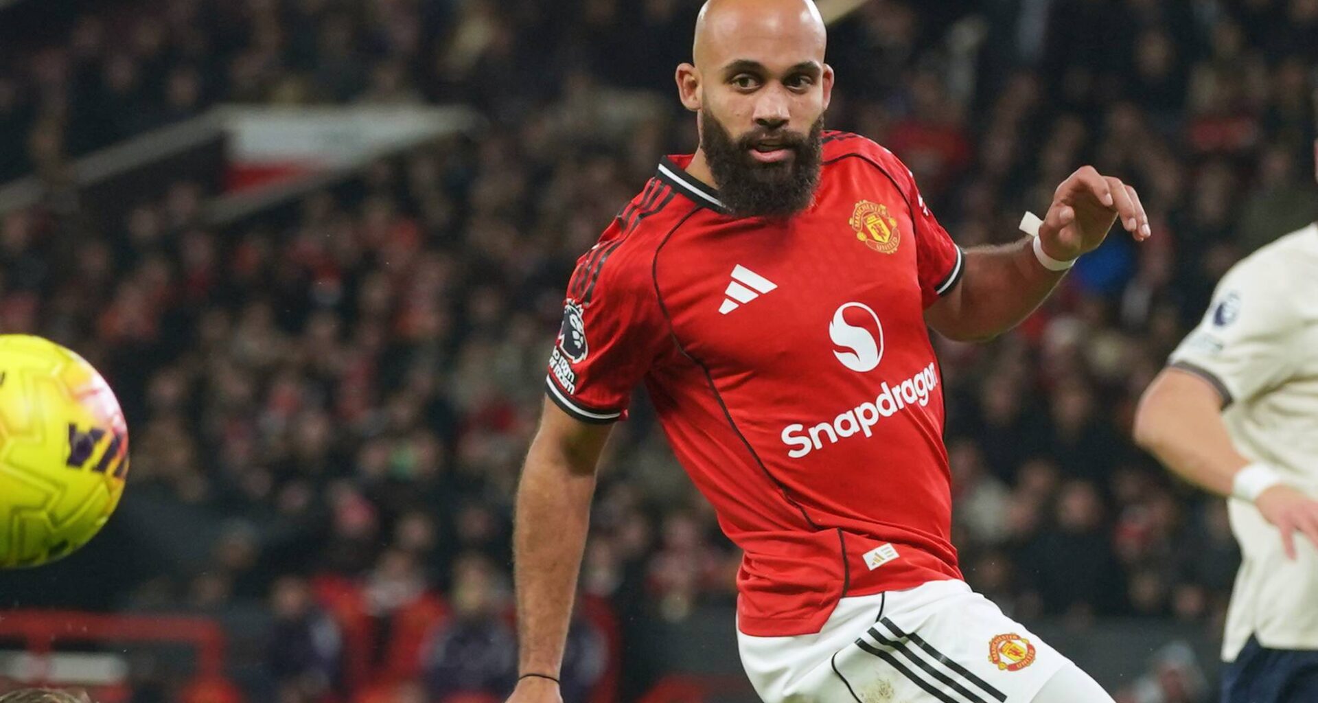 M. United - Bournemouth en directo