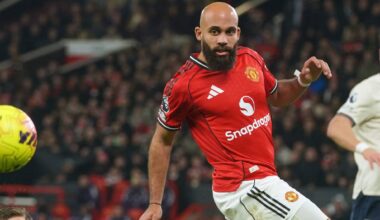 M. United - Bournemouth en directo