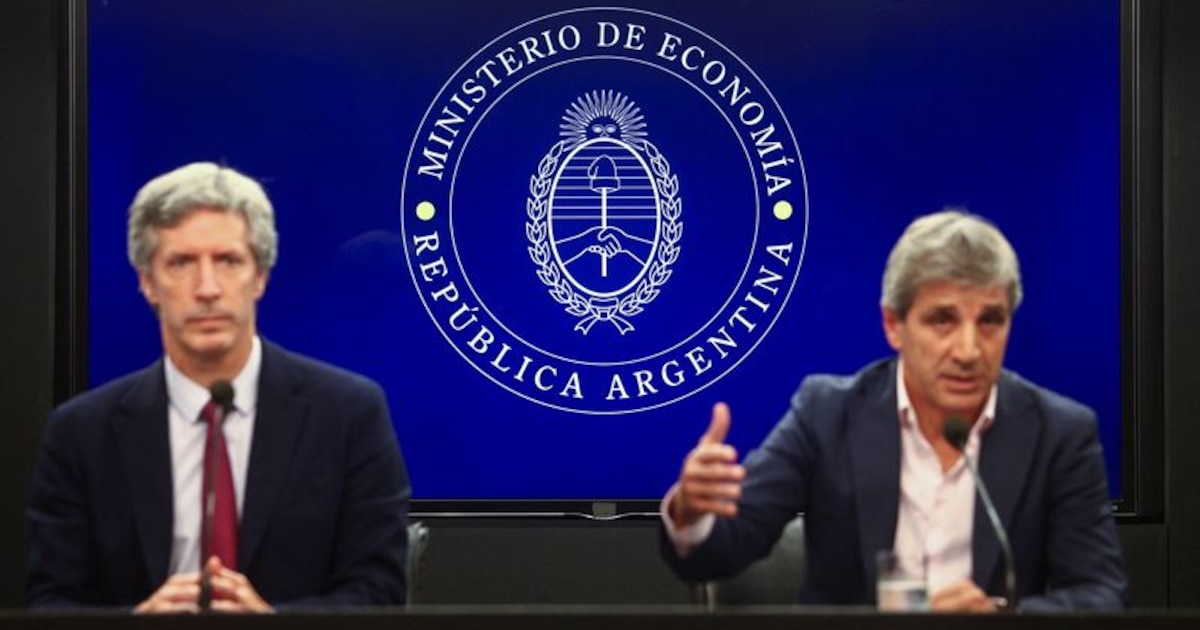 El Banco Central modificará las bandas de flotación del dólar a partir de enero: se actualizarán por inflación