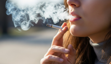 Descubren por qué la abstinencia de nicotina aumenta la sensibilidad al dolor