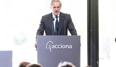 Acciona hace otra venta masiva de renovables y suma ya 2.400 millones - Expansión