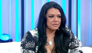 "Ni siquiera las veían como personas"