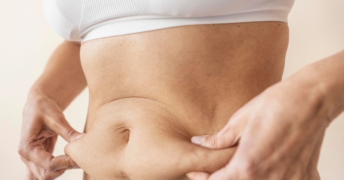 Así es cómo el ayuno y el frío pueden favorecer la pérdida de grasa