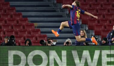 Fermín de ‘9’: el experimento