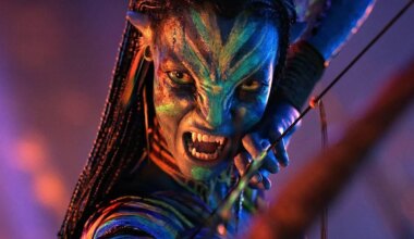 Avatar: Fuego y ceniza: Pandora y el cuento de la buena pipa (**) - El Mundo