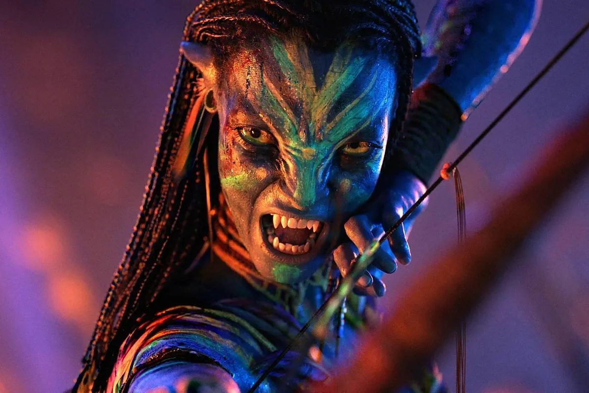 Avatar: Fuego y ceniza: Pandora y el cuento de la buena pipa (**) - El Mundo