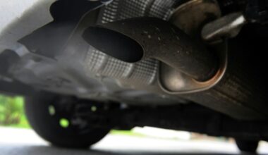 La UE busca suavizar la prohibición de vender coches nuevos de gasolina y diésel a partir de 2035