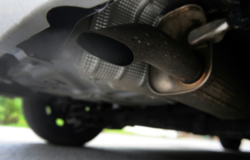 La UE busca suavizar la prohibición de vender coches nuevos de gasolina y diésel a partir de 2035