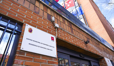 Móstoles conmemora el Día Nacional de la Esclerosis Múltiple