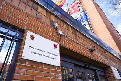 Móstoles conmemora el Día Nacional de la Esclerosis Múltiple