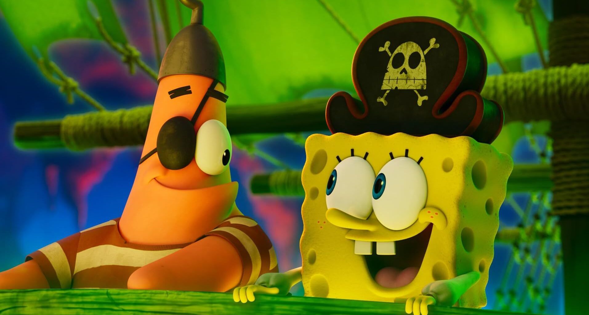 Las mejores películas para ver con niños en el cine estas Navidades - Expansión