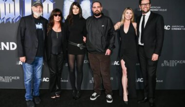 Nick Reiner había discutido con su padre, Rob Reiner, en una fiesta navideña el sábado - El Mundo