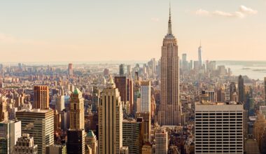 El hotel de Gaudí que nunca se construyó en Nueva York: un proyecto fallido que contemplaba una altura de 320 metros y 8 torres